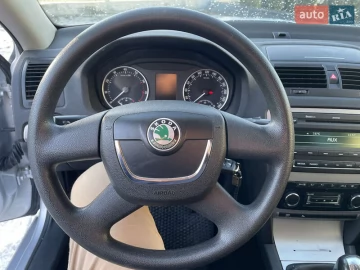Авто Skoda Octavia 2010 № 7419067
