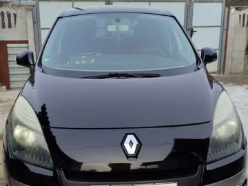 Авто Renault Scenic 2011 № 7419068