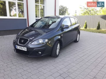 Авто SEAT Altea Xl 2010 № 7419101