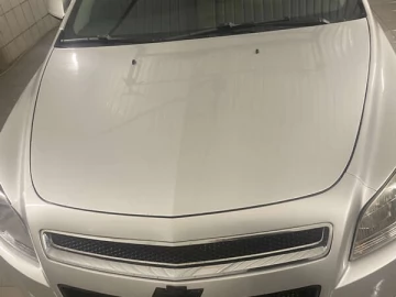Авто Chevrolet Malibu 2012 № 7419103