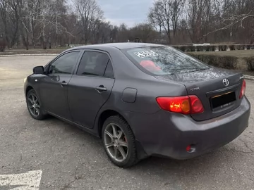 Авто Toyota Corolla 2008 № 7419110