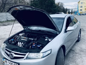 Авто Honda Accord 2006 № 7419157