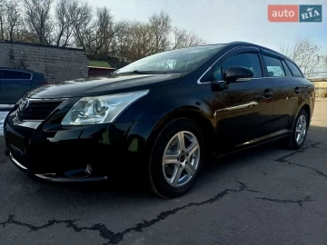 Авто Toyota Avensis 2008 № 7419171