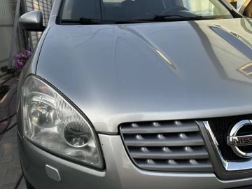 Авто Nissan Qashqai 2008 № 7419193