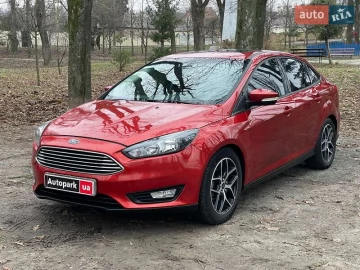 Авто Ford Focus 2018 № 7419195