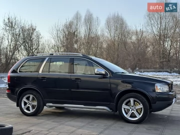 Авто Volvo Xc90 2008 № 7419210