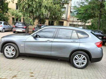 Авто BMW X1 2011 № 7419265