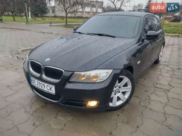 Авто BMW 3 Series 2011 № 7419282