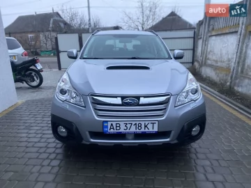 Авто Subaru Outback 2013 № 7419291