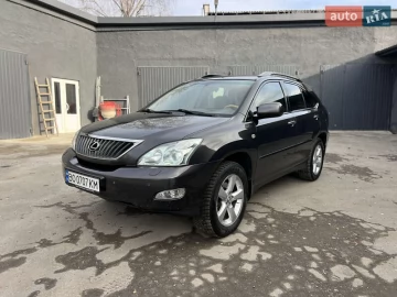 Авто Lexus Rx 2008 № 7419298