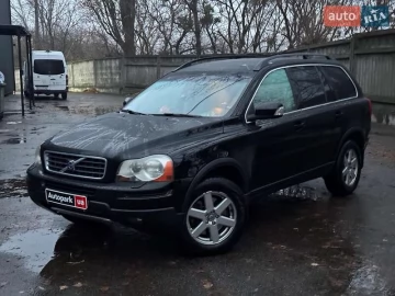 Авто Volvo Xc90 2008 № 7419300
