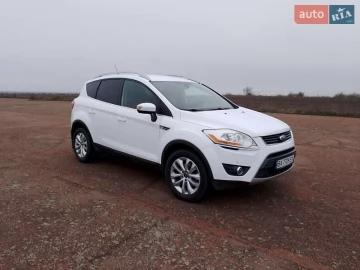 Авто Ford Kuga 2012 № 7419334