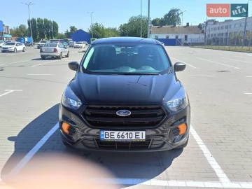 Авто Ford Escape 2018 № 7419346