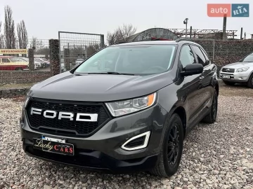 Авто Ford Edge 2016 № 7419394