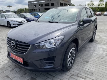 Авто Mazda Cx-5 2015 № 7419395