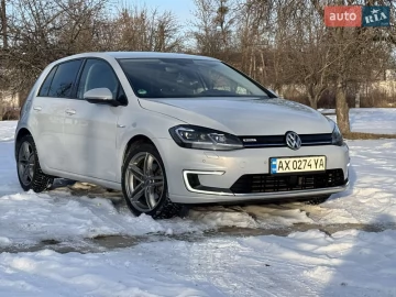 Авто Volkswagen Golf 2018 № 7419398