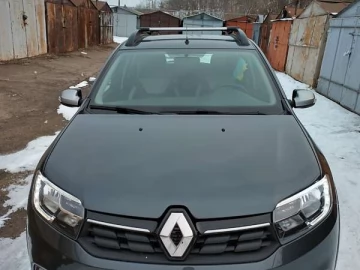 Авто Renault Sandero Stepway 2021 № 7419405