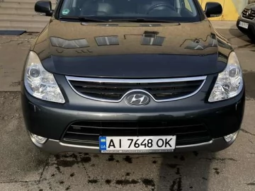 Авто Hyundai Ix55 2011 № 7419431