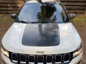 Авто Jeep Compass 2019 № 7419735