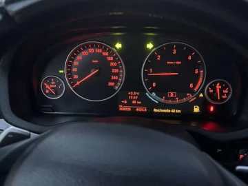 Авто BMW X3 2012 № 7419753