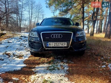 Авто Audi Q5 2011 № 7419775