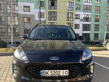 Авто Ford Escape 2020 № 7419778