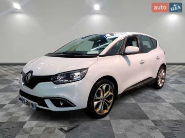 Авто Renault Scenic 2020 № 7419789