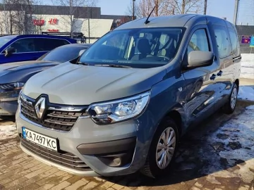 Авто Renault Express 2022 № 7419798