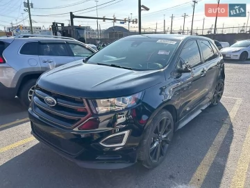 Авто Ford Edge 2016 № 7419817