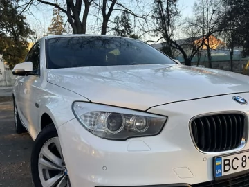 Авто BMW 5 Series 2013 № 7419869