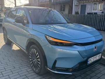 Авто Honda Ens1 2023 № 7419909