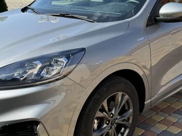 Авто Ford Kuga 2021 № 7419944