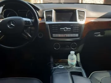 Авто Mercedes Gl-Class 2013 № 7419964