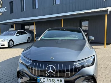 Авто Mercedes Eqe 2023 № 7420017