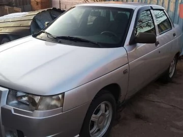 Авто ВАЗ 2110 2011 № 7420043