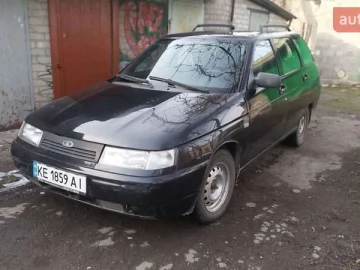 Авто ВАЗ 2111 2008 № 7420062