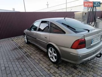 Авто Opel Vectra 1999 № 7420065