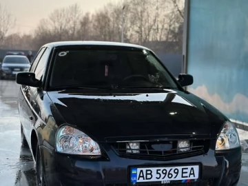 Авто ВАЗ 2172 Priora 2008 № 7420069