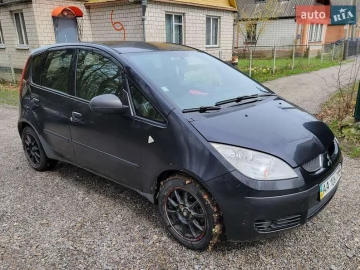 Авто Mitsubishi Colt 2008 № 7420114