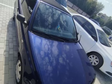 Авто Volkswagen Golf 1999 № 7420288
