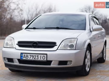 Авто Opel Vectra 2005 № 7420298