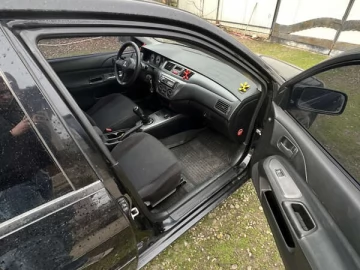 Авто Mitsubishi Lancer 2006 № 7420304