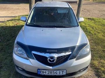 Авто Mazda 3 2006 № 7420321