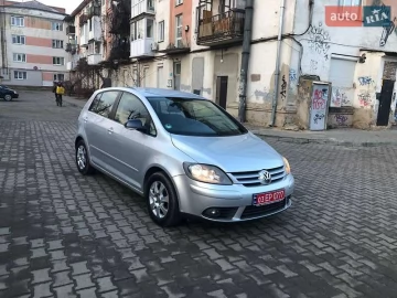 Авто Volkswagen Golf 2008 № 7420327