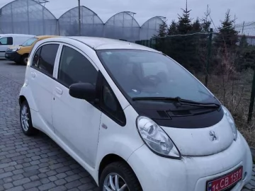 Авто Peugeot Ion 2016 № 7420342