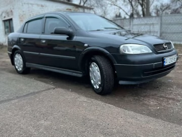 Авто Opel Astra 2008 № 7420358