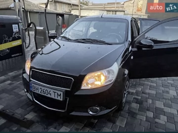 Авто ЗАЗ Vida 2012 № 7420363