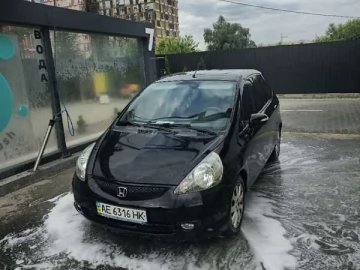 Авто Honda Jazz 2006 № 7420372