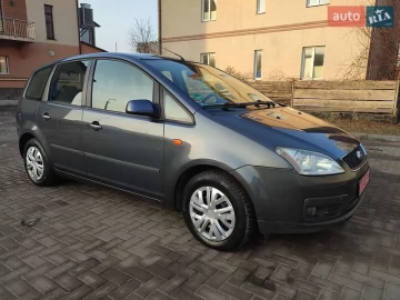 Авто Ford C-Max 2005 № 7420389