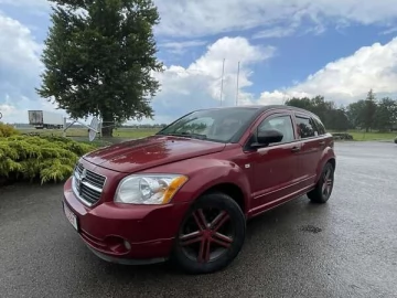 Авто Dodge Caliber 2006 № 7420393